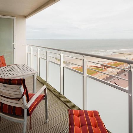 Nordseeblick Nr 92 诺德奈 外观 照片