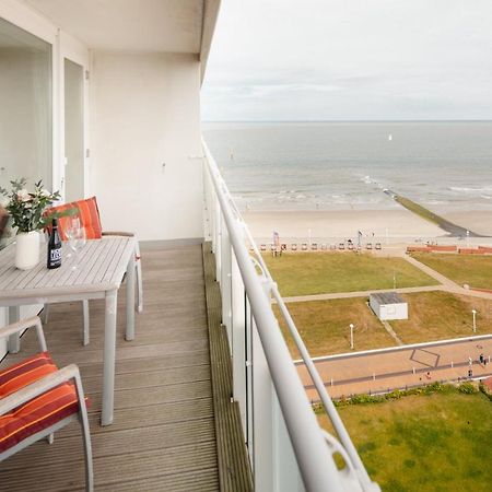 Nordseeblick Nr 92 诺德奈 外观 照片