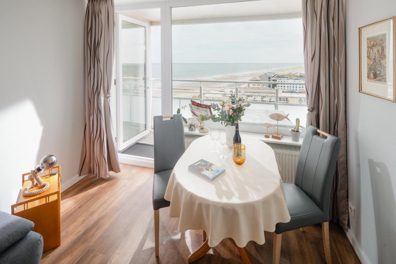 Nordseeblick Nr 92 诺德奈 外观 照片