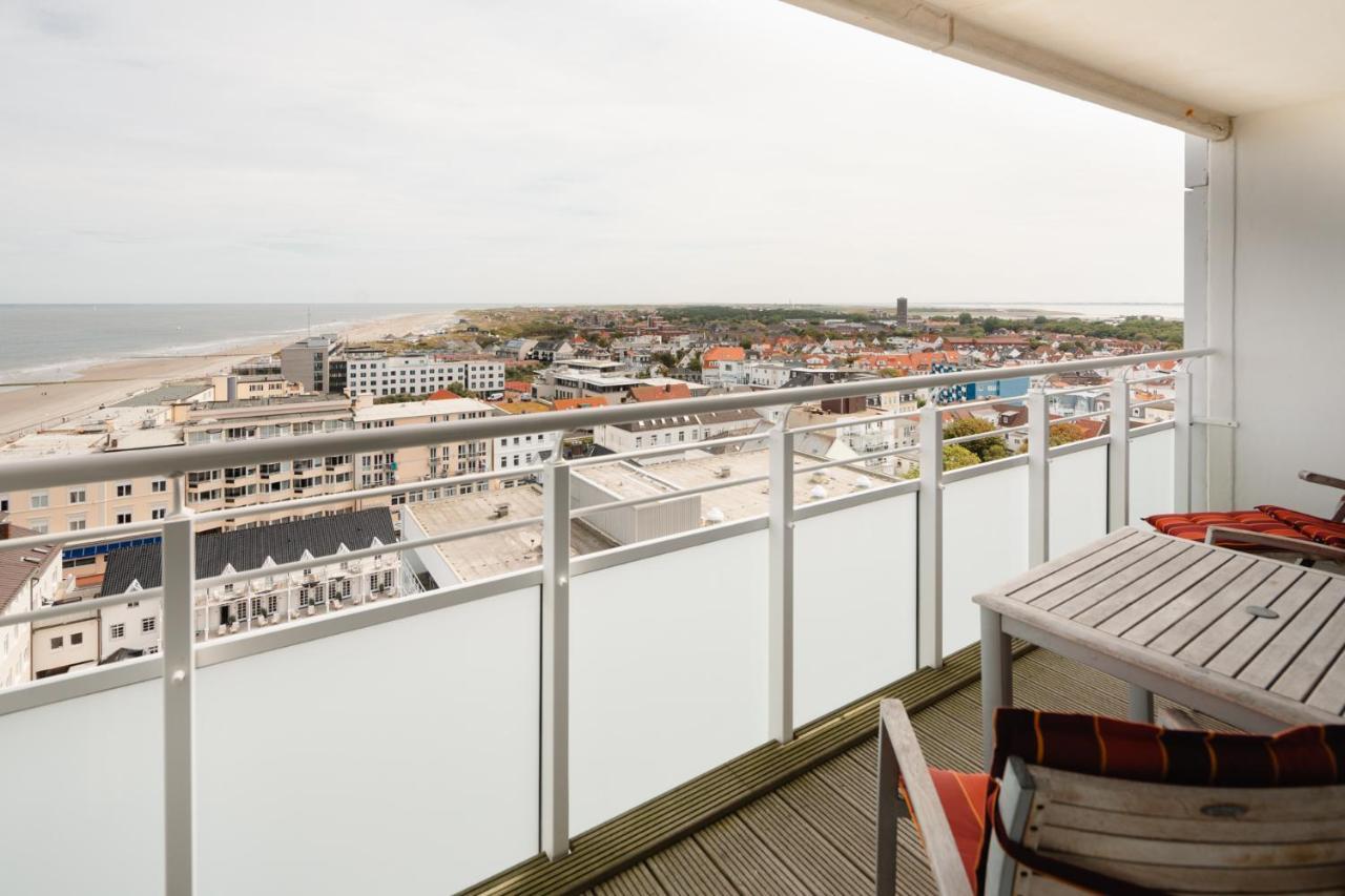 Nordseeblick Nr 92 诺德奈 外观 照片