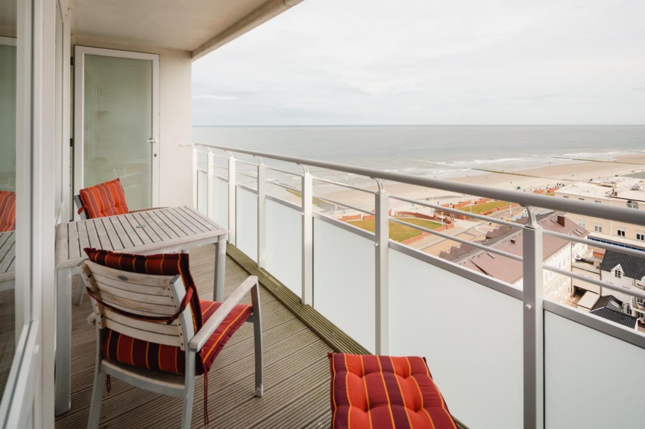 Nordseeblick Nr 92 诺德奈 外观 照片